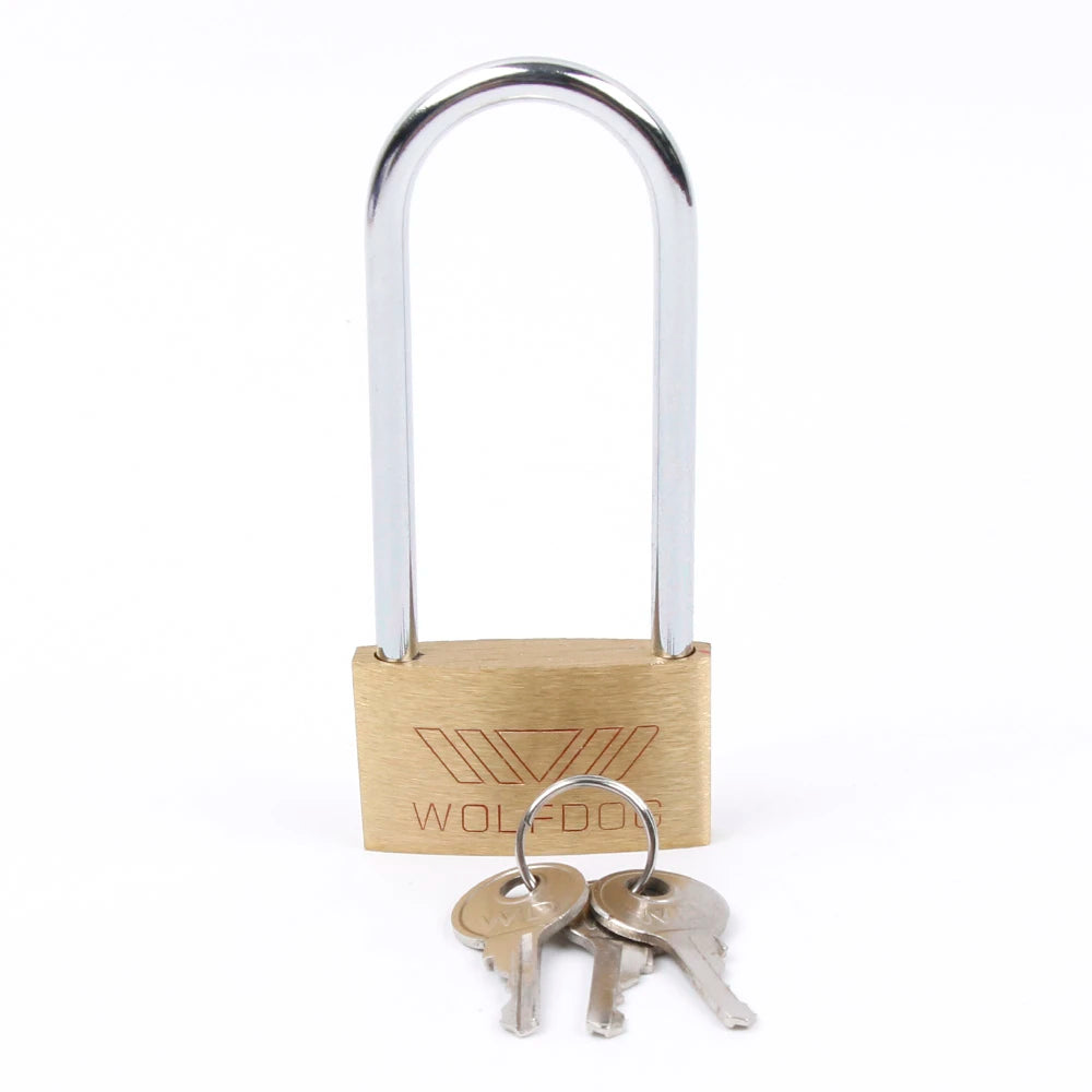 Padlock